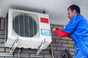 24/7 and Emergency HVAC Near De Witt, NY | Air Conidtioning and Heating Contractors